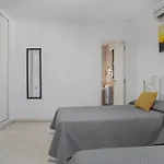 Avenida 招待所