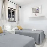 Avenida 招待所