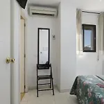 招待所 Avenida 3*