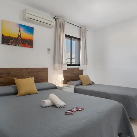 Avenida Guest house Conil De La Frontera