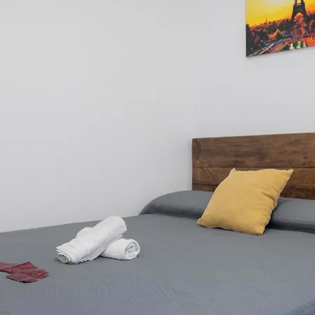 Guest house Avenida Conil De La Frontera