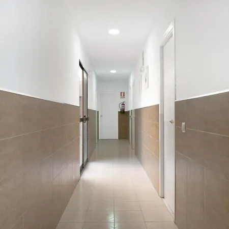 Avenida Guest house Conil De La Frontera