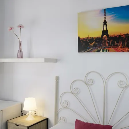 Avenida Guest house 3*