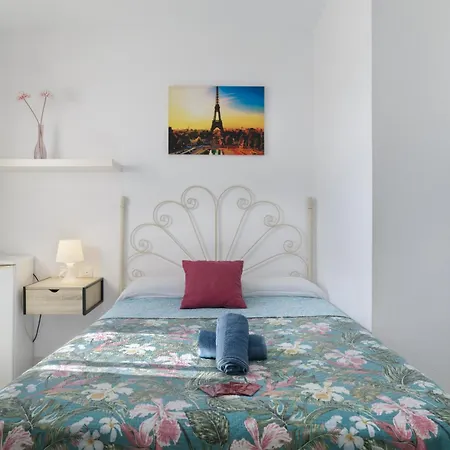 Guest house Avenida 3*