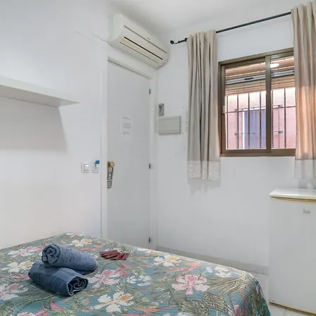 Guest house Avenida 3*