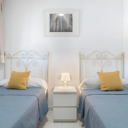 Guest house Avenida Conil De La Frontera