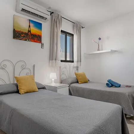 Avenida Guest house Conil De La Frontera