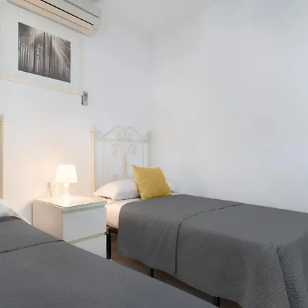 Avenida Guest house Conil De La Frontera