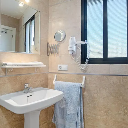 Penzion Avenida 3*