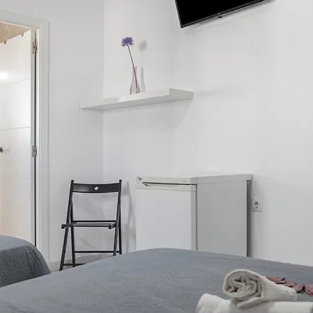 Penzion Avenida 3*
