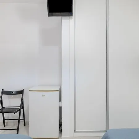 Penzion Avenida 3*