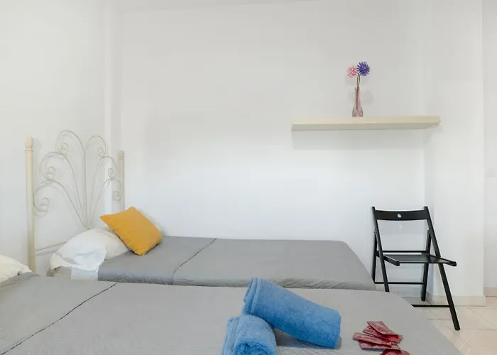 Avenida Conil De La Frontera