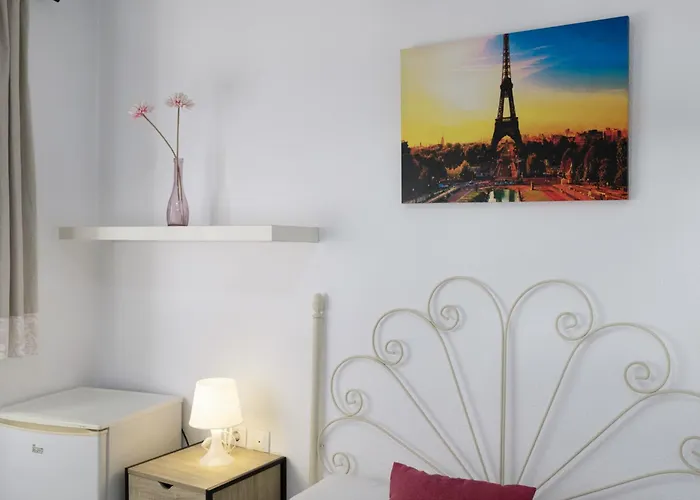 Avenida Pensjonat 3*