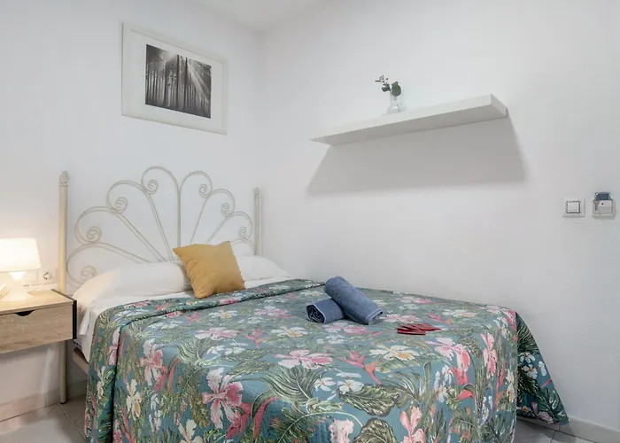 Avenida 3* Conil De La Frontera