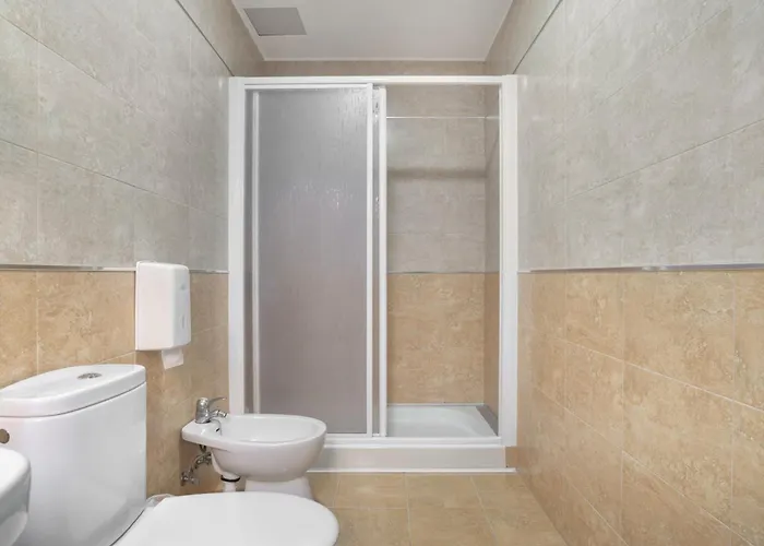 Pensjonat Avenida 3*