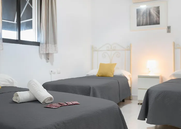 Pensjonat Avenida 3*