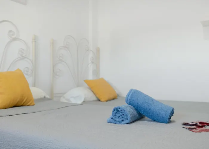 Avenida Conil De La Frontera